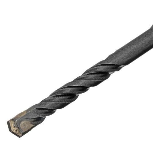 Бур по бетону, 6 x 110 мм, SDS Plus Сибртех по ценам производителя в Челябинске с доставкой по всей России