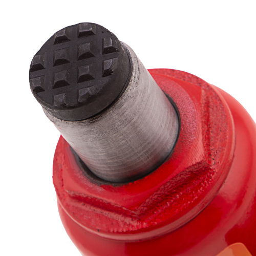 Домкрат гидравлический бутылочный, 6 т, h подъема 180–340 мм Sparta Compact по ценам производителя в Челябинске с доставкой по всей России