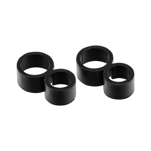 Домкрат гидравлический бутылочный, 16 т, 205-400 мм Сибртех по ценам производителя в Челябинске с доставкой по всей России