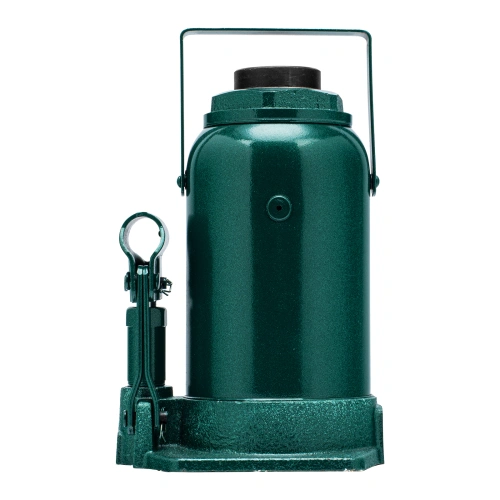 Домкрат гидравлический бутылочный, 30 т, 245-385 мм Сибртех по ценам производителя в Челябинске с доставкой по всей России