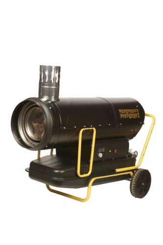 Пушка тепловая дизельная непрямого нагрева 80 кВт TOR BGO-80B по ценам производителя в Челябинске с доставкой по всей России