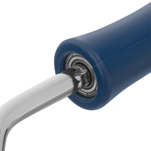 Крюк для вязки арматуры, 210 мм, пластиковая рукоятка Сибртех по ценам производителя в Челябинске с доставкой по всей России