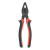 Плоскогубцы комбинированные Black Nickel, 200 мм, двухкомпонентные рукоятки Matrix по ценам производителя в Челябинске с доставкой по всей России