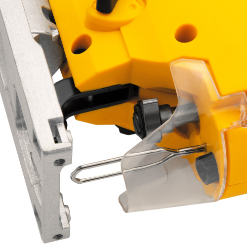 Лобзик электрический JS-80, 650 Вт, 80 мм Denzel по ценам производителя в Челябинске с доставкой по всей России