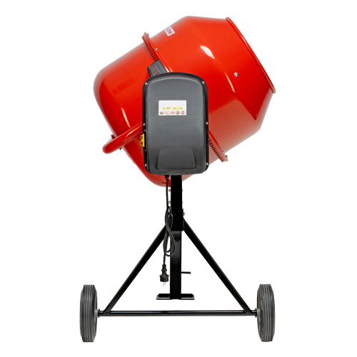 Бетоносмеситель СМ-220К, 220 л, мощность 850 Вт МТХ по ценам производителя в Челябинске с доставкой по всей России