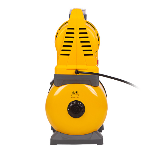 Насосная станция PSХ1300, Х-Pro, 1300 Вт, 4500 л/ч, ресивер 24 л, подъем 48 м Denzel по ценам производителя в Челябинске с доставкой по всей России