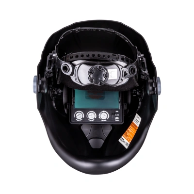 Маска сварщика КОРУНД-Х PRO ф-р 8100V без коробки по ценам производителя в Челябинске с доставкой по всей России