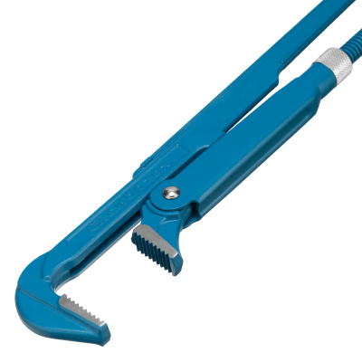 Ключ трубный рычажный №4, 3", литой, тип "L" Сибртех по ценам производителя в Челябинске с доставкой по всей России