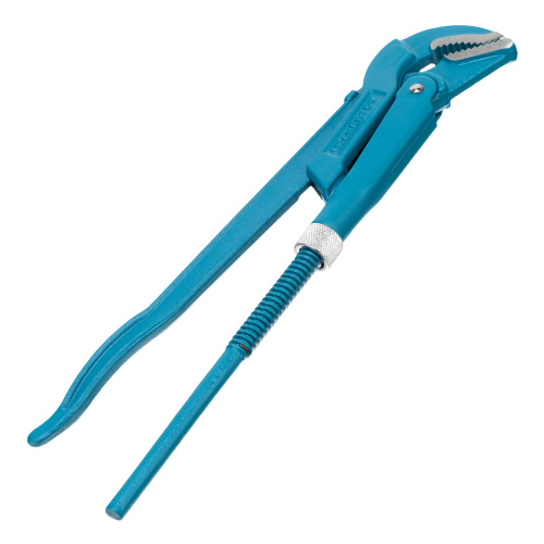 Ключ трубный рычажный №1, 1", литой, тип "B" Сибртех по ценам производителя в Челябинске с доставкой по всей России