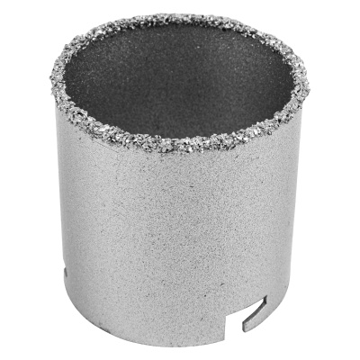 Набор коронок по керамической плитке, 33-67-73 мм, шестигранный хвостовик Matrix по ценам производителя в Челябинске с доставкой по всей России