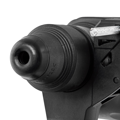 Перфоратор электрический RHH-800-26, SDS-plus, 800 Вт, 3 Дж, 3 плюс 1 реж. Denzel по ценам производителя в Челябинске с доставкой по всей России