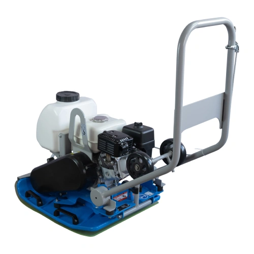 Виброплита CIMAR CPC-2050 (HONDA GX160) по ценам производителя в Челябинске с доставкой по всей России