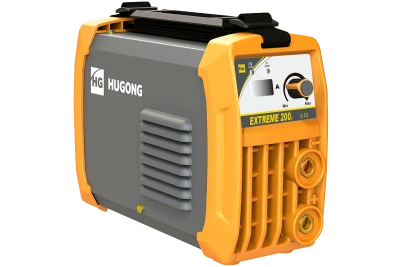 Сварочный инвертор HUGONG EXTREME 200 III по ценам производителя в Челябинске с доставкой по всей России