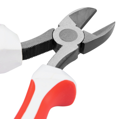 Бокорезы Premium, 180 мм, трехкомпонентные рукоятки Matrix по ценам производителя в Челябинске с доставкой по всей России