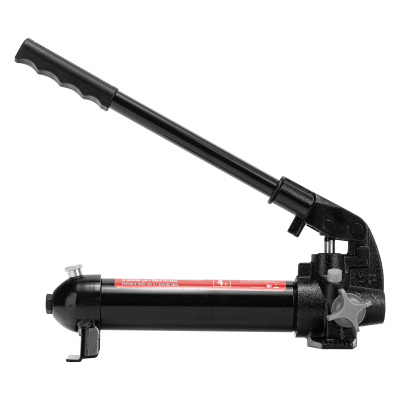 Насос гидравлический со шлангом для 4 т растяжки Matrix по ценам производителя в Челябинске с доставкой по всей России