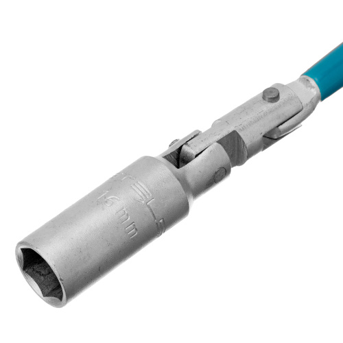 Ключ свечной карданный 16 х 250 мм Stels по ценам производителя в Челябинске с доставкой по всей России