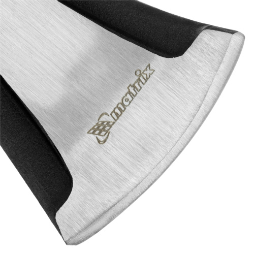 Топор-колун с клиновидным полотном 2000 г, фибергласовое обрезиненное топорище 700 мм Matrix по ценам производителя в Челябинске с доставкой по всей России