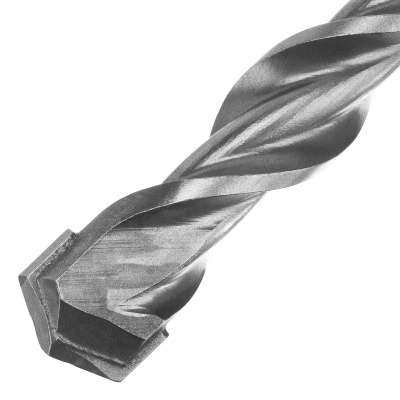 Бур по бетону Pro, 14 х 210 мм, SDS Plus Gross по ценам производителя в Челябинске с доставкой по всей России