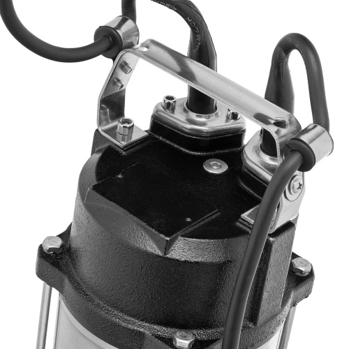 Фекальный насос СФН1100-Н, 1100 Вт, напор 10 м, 18000 л/ч, нож Сибртех по ценам производителя в Челябинске с доставкой по всей России