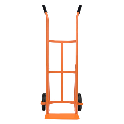 Тележка ручная 2-х колесная, облегченная, г/п 130кг, платформа 350х200 Сибртех по ценам производителя в Челябинске с доставкой по всей России