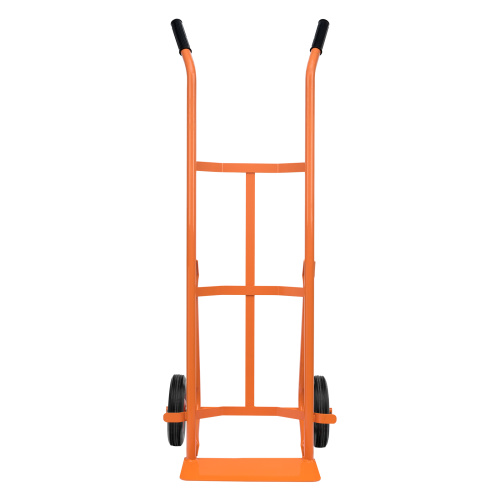 Тележка ручная 2-х колесная, облегченная, г/п 130кг, платформа 350х200 Сибртех по ценам производителя в Челябинске с доставкой по всей России