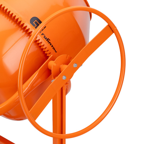 Бетоносмеситель БСН-220, мощность 1000 Вт Сибртех купить в Москве с доставкой по всей России | ProtosMarket.ru