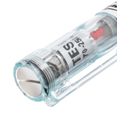 Тестер напряжения 70-250 В  многофункциональный Sparta по ценам производителя в Челябинске с доставкой по всей России