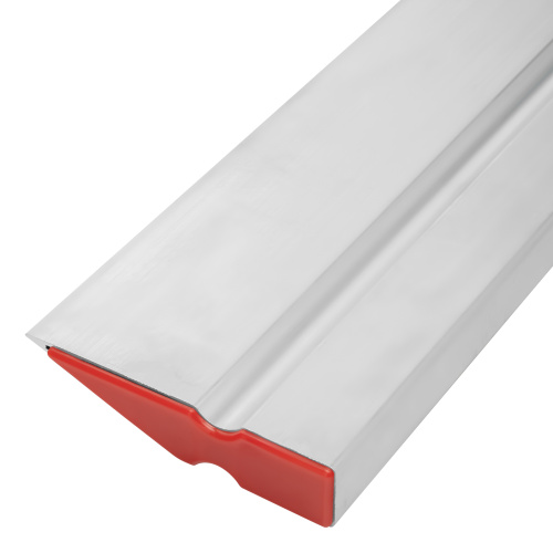 Правило алюминиевое, двойной захват, 2 ребра жесткости, L-1.5 м Matrix по ценам производителя в Челябинске с доставкой по всей России