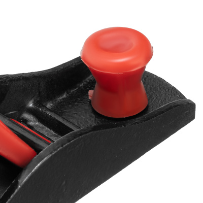 Рубанок, 175 х 50 мм, металлический, малогабаритный Sparta по ценам производителя в Челябинске с доставкой по всей России