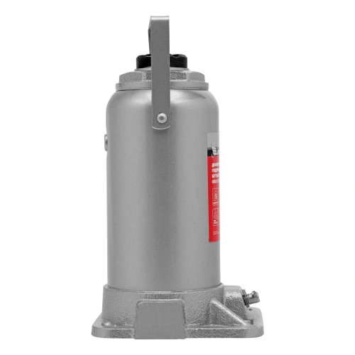 Домкрат гидравлический бутылочный, 16 т, h подъема 230-460 мм Matrix по ценам производителя в Челябинске с доставкой по всей России