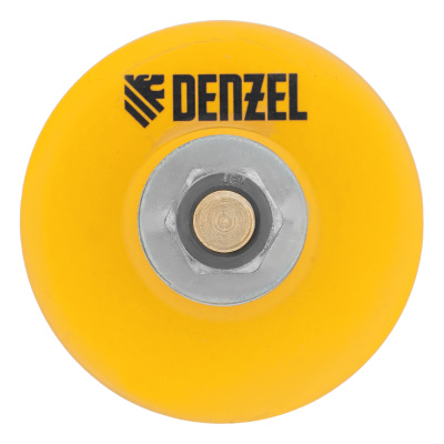 Клемма магнитная "масса" для сварочных работ Denzel по ценам производителя в Челябинске с доставкой по всей России