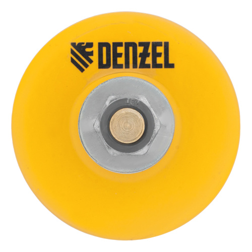 Клемма магнитная "масса" для сварочных работ Denzel по ценам производителя в Челябинске с доставкой по всей России