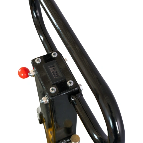 Виброплита реверсивная STEM Techno RPC 162 (Dinking DK168F-1-C(S)) по ценам производителя в Челябинске с доставкой по всей России