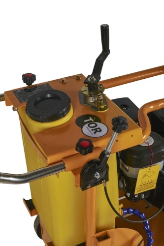 Швонарезчик бензиновый (Loncin) TOR HQR500 по ценам производителя в Челябинске с доставкой по всей России