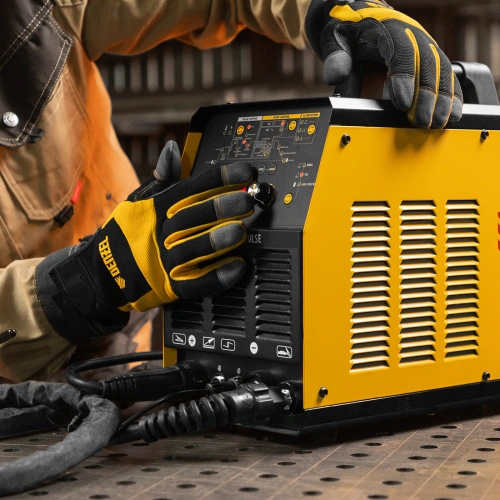 Аппарат инвертор. аргонодуговой сварки ITIG-200 ACDC Mix Pulse, 200 А, ПВ 60% Denzel по ценам производителя в Челябинске с доставкой по всей России