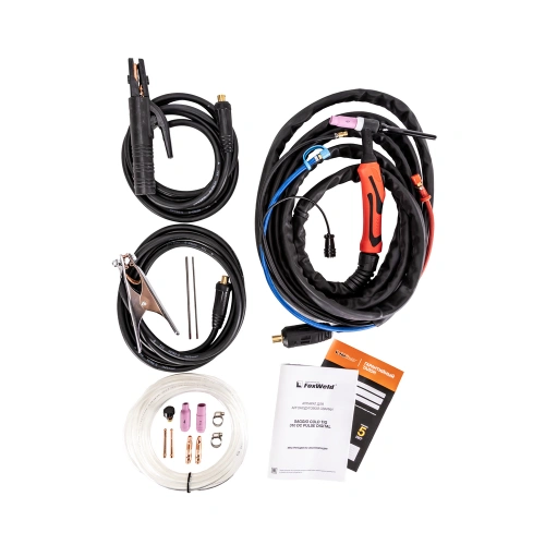 Аппарат аргонодуговой сварки SAGGIO COLD TIG 310 DC PULSE DIGITAL по ценам производителя в Челябинске с доставкой по всей России