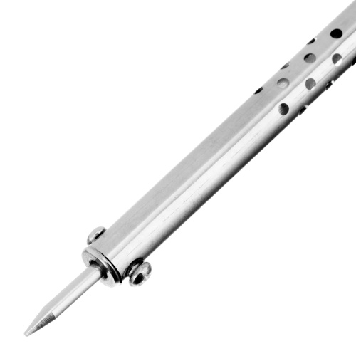 Паяльник с ручкой из дерева, 40 Вт, 220 В Sparta по ценам производителя в Челябинске с доставкой по всей России