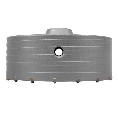 Буровая коронка, M22 х 150 мм Matrix по ценам производителя в Челябинске с доставкой по всей России