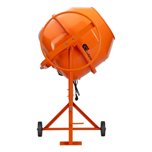 Бетоносмеситель БСН-180, мощность 700 Вт Сибртех купить в Москве с доставкой по всей России | ProtosMarket.ru