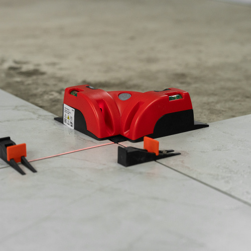 Лазерный уровень, маркер, угольник Matrix по ценам производителя в Челябинске с доставкой по всей России