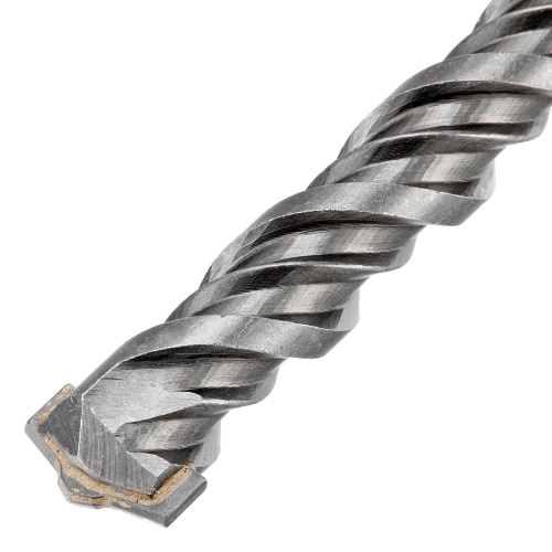 Бур по бетону, 24 х 300 мм, SDS Plus Matrix по ценам производителя в Челябинске с доставкой по всей России