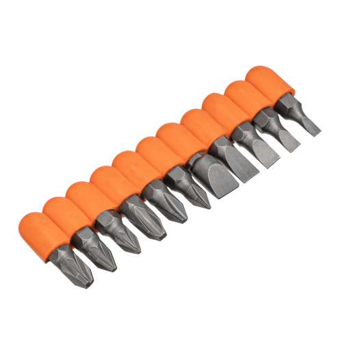 Отвертка с Т-образной ручкой, набор бит, 11 шт, Sparta по ценам производителя в Челябинске с доставкой по всей России