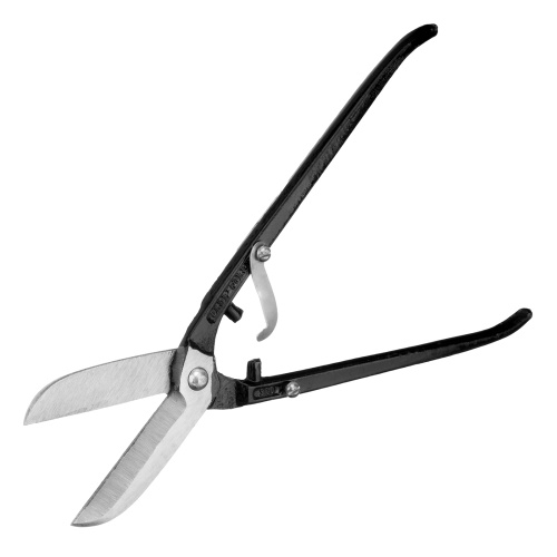 Ножницы по металлу, 300 мм, пряморежущие Sparta по ценам производителя в Челябинске с доставкой по всей России