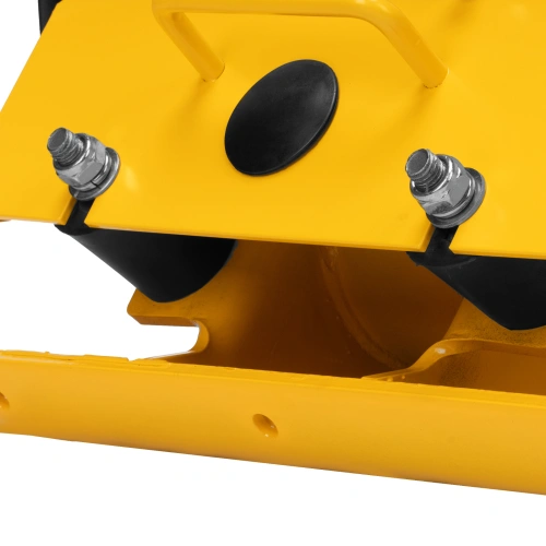 Виброплита бензиновая VC-12, 12 кН, 45*35 см, 196 см3 Denzel по ценам производителя в Челябинске с доставкой по всей России