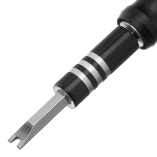 Набор для точных работ 107 в 1, универсальный, сталь CrV Matrix по ценам производителя в Челябинске с доставкой по всей России