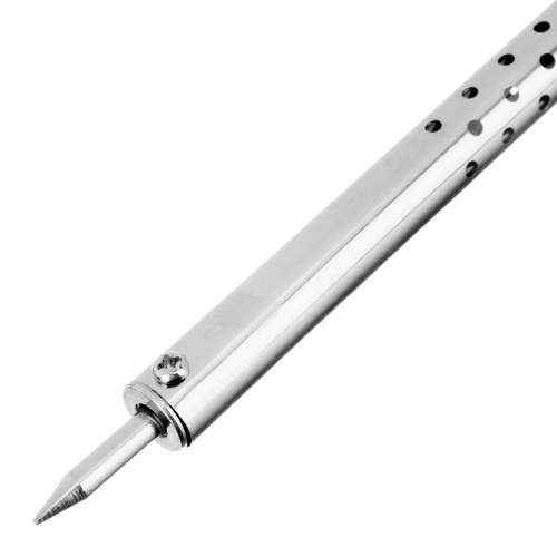 Паяльник с ручкой из дерева, 60 Вт, 220 В Sparta по ценам производителя в Челябинске с доставкой по всей России