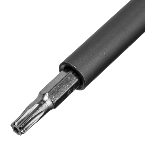 Набор для точных работ 22 в 1, универсальный, сталь CrV Matrix по ценам производителя в Челябинске с доставкой по всей России