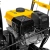 Бензиновая снегоуборочная машина SB 560, 212 cc, ручной старт Denzel по ценам производителя в Челябинске с доставкой по всей России