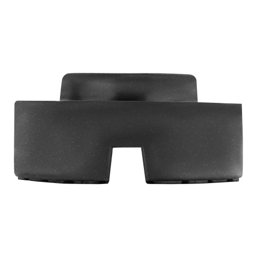 Резиновая опора для подкатного домкрата с прорезью  D 65 мм Matrix по ценам производителя в Челябинске с доставкой по всей России