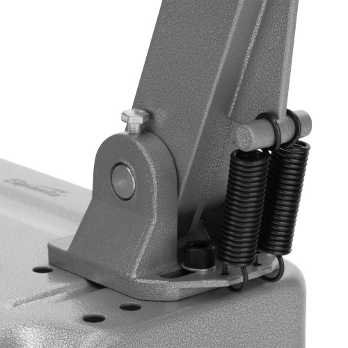 Станок для крепления УШМ COS-230 Sparta по ценам производителя в Челябинске с доставкой по всей России